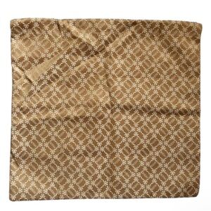 Bodhi Signature Drawstring Hand Bag Purse Dust Bag 14 x 14